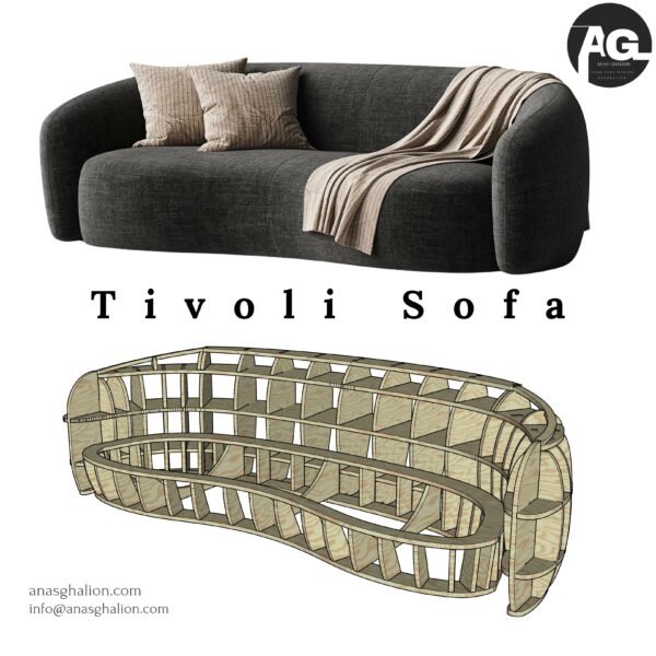 Tivoli Sofa