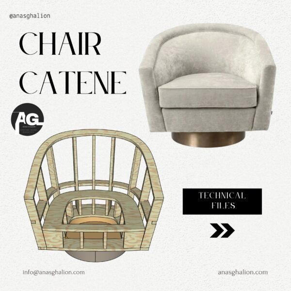 Catene Chair