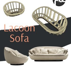 Lacoon Sofa
