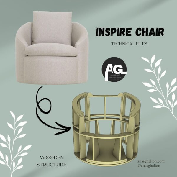 Inspire Chair
