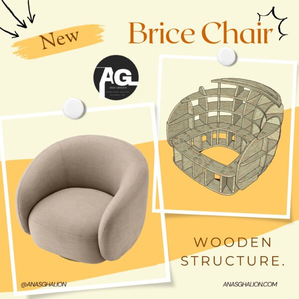 Brice Chair
