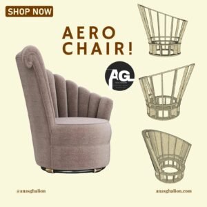 Aero Chair