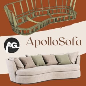 Apollo Sofa