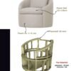 Inspire Chair - Image 2