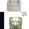 Inspire Chair - Image 3