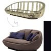 Lacoon Sofa - Image 4