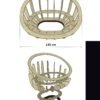 Lacoon Sofa - Image 7