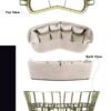 Apollo Sofa - Image 2