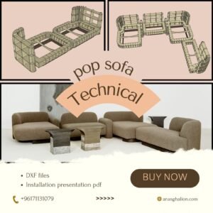 Pop Sofa