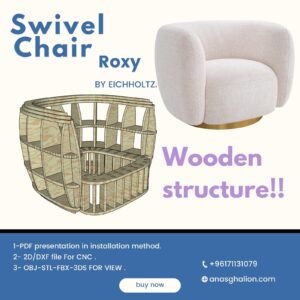 Roxy Chair