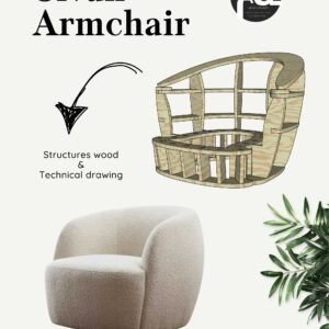 Sivan Armchair