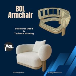 BOL  Armchair