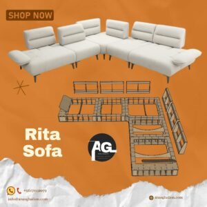 Rita Sofa