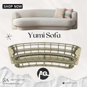 yumi Sofa