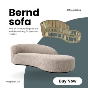 Bernd Sofa
