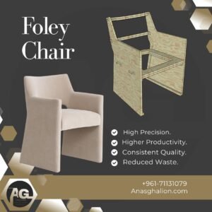 Foley chair