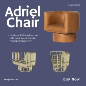 Adriel Armchair