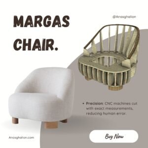 Margas Chair