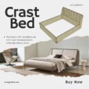 Crast Bed
