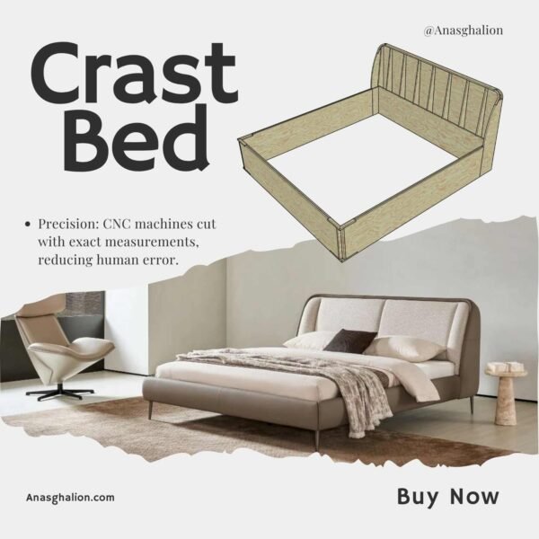 Crast Bed