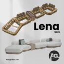 Lena Sofa