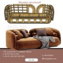 Nordic ( Sofa & Armchair )