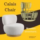 Calais Chair