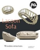 Lacoon Sofa