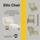Ellis Chair