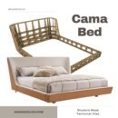 Cama Bed