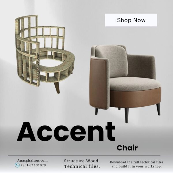 Accent Chair