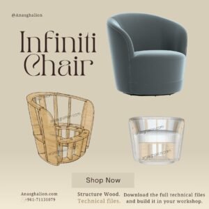 Infiniti Chair