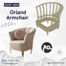 Orland Armchair