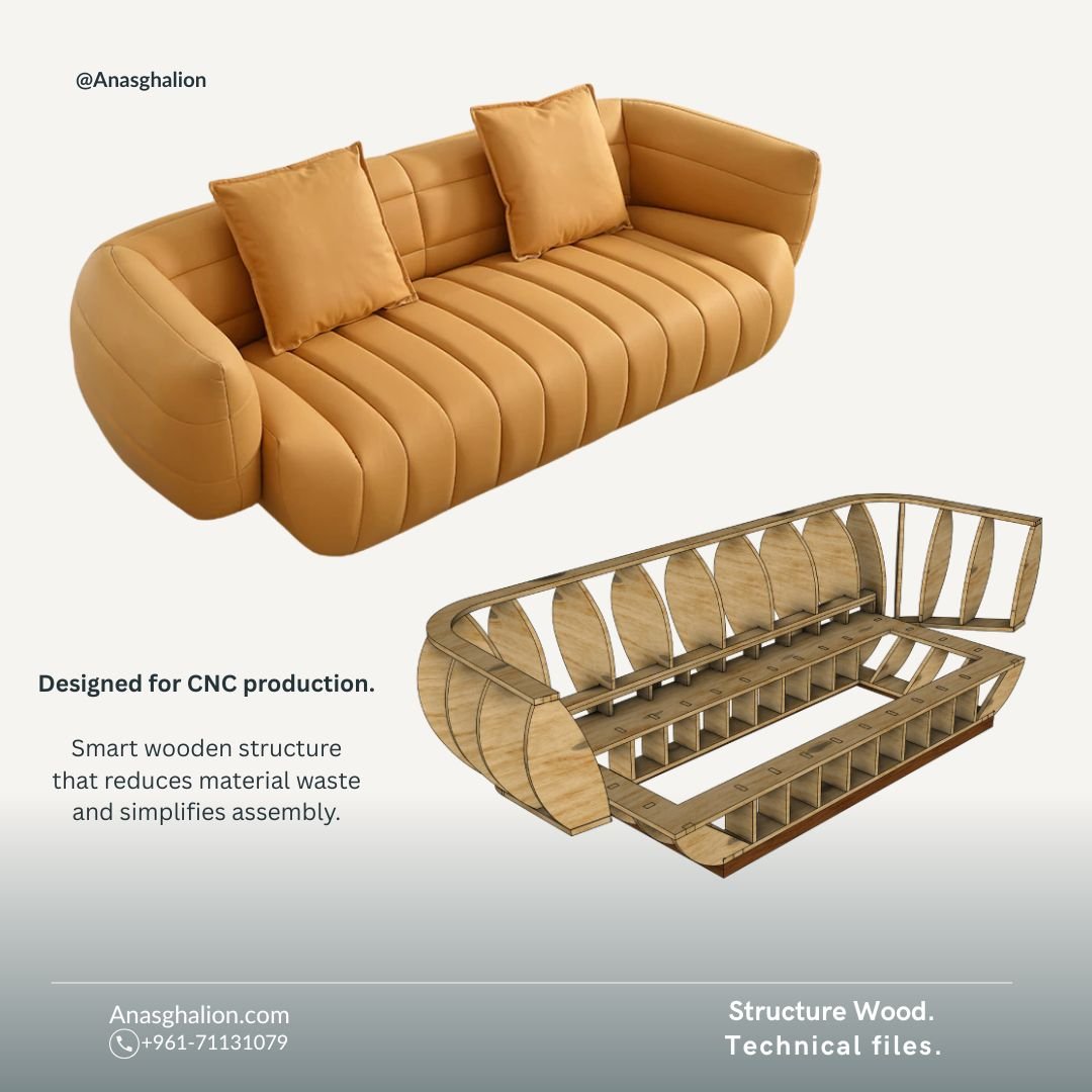 Tactile sofas -3 & 2 & Armchair - Image 2