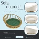 Duardo Sofa