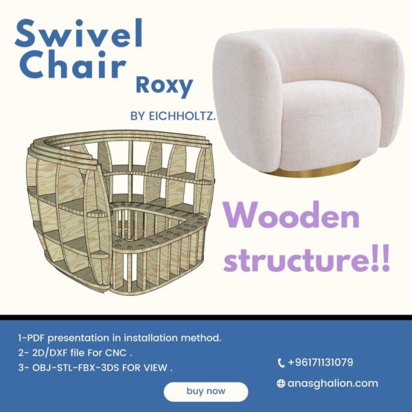 Roxy Chair