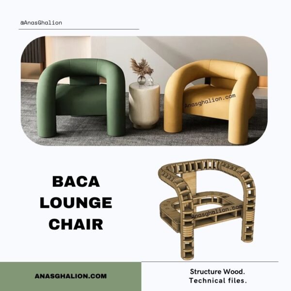 Baca Chair