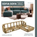 Sofia Sofa
