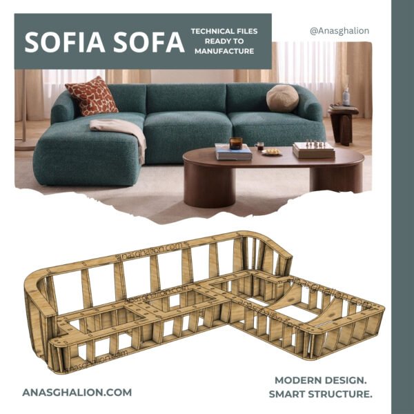 Sofia Sofa