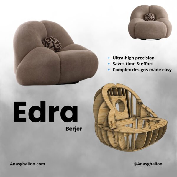 Edra Berjer
